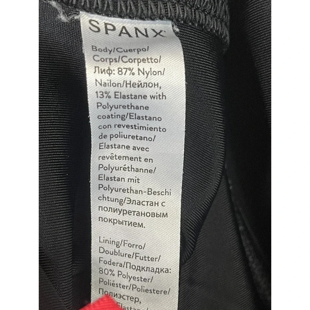 SPANX pants womens